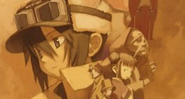Kino no Tabi - the Beautiful World Episode 07 Vostfr