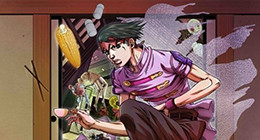 Kishibe Rohan wa Ugokanai OAV 01 Vostfr