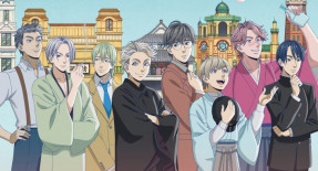 Kitsutsuki Tantei-Dokoro Episode 03 Vostfr