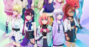 Kizuna no Allele 2nd Season Episode 05 Vostfr