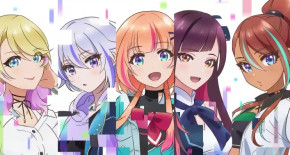 Kizuna no Allele Episode 03 Vostfr