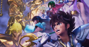 Knights of the Zodiac - Saint Seiya - Battle for Sanctuary Part 2 Episode 11 Vostfr
