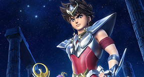 Knights of the Zodiac - Saint Seiya Episode 03 Vostfr
