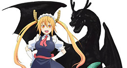 Kobayashi-san Chi no Maid Dragon Episode 12 Vostfr