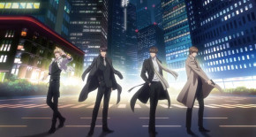 Koi to Producer : Evol x Love Episode 11 Vostfr