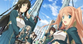 Koi to Senkyo to Chocolate Episode 03 Vostfr