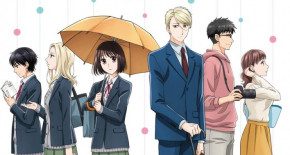 Koi to Yobu ni wa Kimochi Warui Episode 07 Vostfr