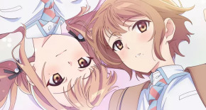 Koi wa Futago de Warikirenai Episode 02 Vostfr