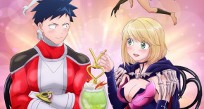 Koi wa Sekai Seifuku no Ato de Episode 04 Vostfr