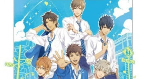 Konbini Kareshi Episode 06 Vostfr