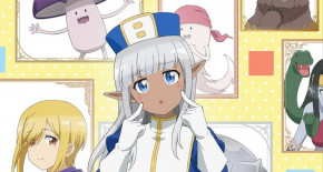 Kono Healer, Mendokusai Episode 07 Vostfr