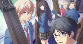 Kono Oto Tomare! 2nd Season Episode 05 Vostfr