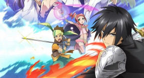 Kono Yuusha ga Ore TUEEE Kuse ni Shinchou Sugiru Episode 04 Vostfr