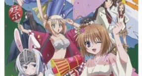 Kore wa Zombie Desu ka? OAV 01 Vostfr
