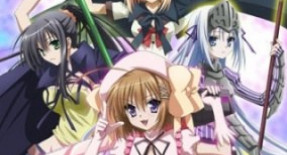 Kore wa Zombie Desu ka ? Episode 06 Vostfr