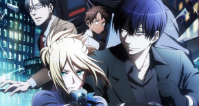 Koroshi Ai Episode 02 Vostfr