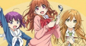 Koufuku Graffiti Episode 03 Vostfr