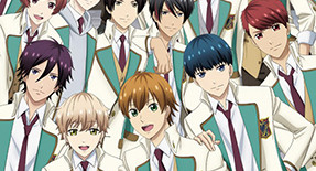 Koukou Hoshi Kageki - StarMyu 3 Episode 04 Vostfr