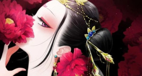 Koukyuu no Karasu Episode 07 Vostfr