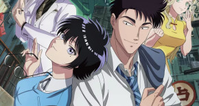 Kowloon Generic Romance Episode 02 Vostfr