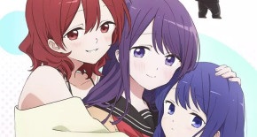 Kubo-san wa Mobu wo Yurusanai Episode 01 Vostfr