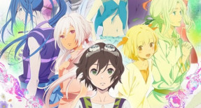 Kujira no Kora wa Sajou ni Utau Episode 12 Vostfr