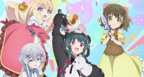 Kuma Kuma Kuma Bear Punch! Episode 06 Vostfr