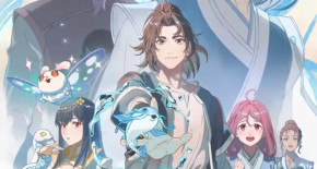 Kun Tun Tian Xia Zhi Zuang Men Gui Lai Episode 09 Vostfr