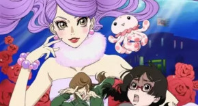 Kuragehime Episode 06 Vostfr