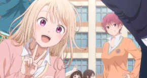 Kuroiwa Medaka ni Watashi no Kawaii ga Tsuujinai Episode 03 Vostfr