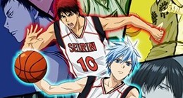Kuroko no Basket 2 Episode 22 Vostfr