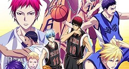 Kuroko no Basket 3 Episode 04 Vostfr