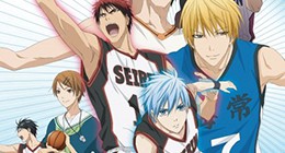 Kuroko no Basket Episode 09 Vostfr