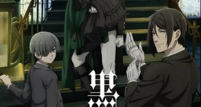 Kuroshitsuji - Midori no Majo-hen Episode 12 Vostfr