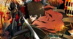 Kurozuka Episode 05 Vostfr