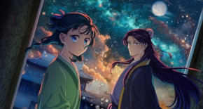 Kusuriya no Hitorigoto 2 Episode 15 Vostfr