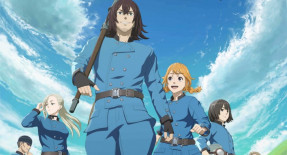 Kuutei Dragons Episode 11 Vostfr