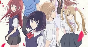 Kuzu no Honkai Episode 03 Vostfr