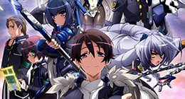 Kyoukai Senjou no Horizon Episode 12 Vostfr