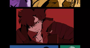 Lazarus Episode 12 Vostfr