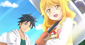 Level 1 dakedo Unique Skill de Saikyou desu Episode 02 Vostfr