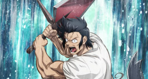 Level 1 Maoh to One Room Yuusha Episode 05 Vostfr