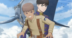 Leviathan Episode 06 Vostfr