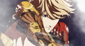 Levius Episode 02 Vostfr