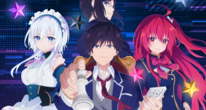 Liar Liar Episode 01 Vostfr