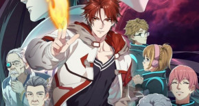 Lie Huo Jiao Chou Episode 04 Vostfr