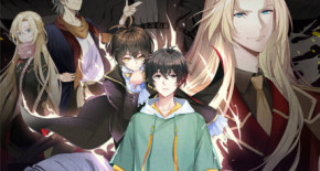 Long Zu Episode 05 Vostfr