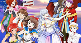 Lost Song Episode 02 Vostfr