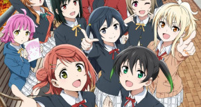 Love Live! Nijigasaki Gakuen School Idol Doukoukai 2nd Season Episode 12 Vostfr