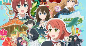 Love Live! Nijigasaki Gakuen School Idol Doukoukai Kanketsu-hen Film 01 Vostfr